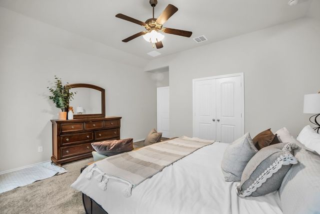 2975 Cedeno Drive, Forney, TX 75126