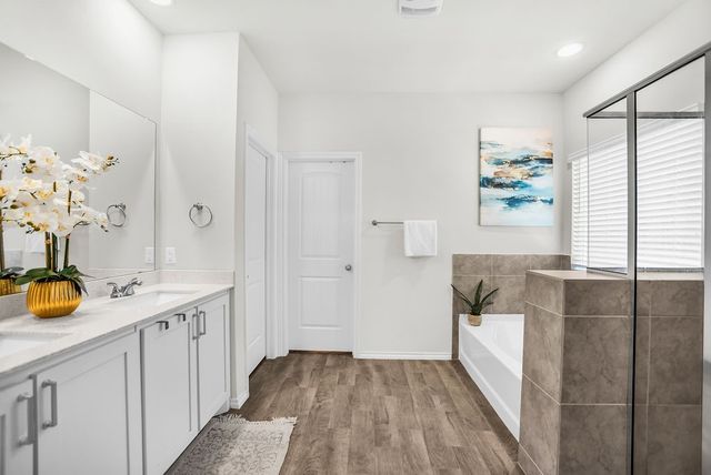 2975 Cedeno Drive, Forney, TX 75126