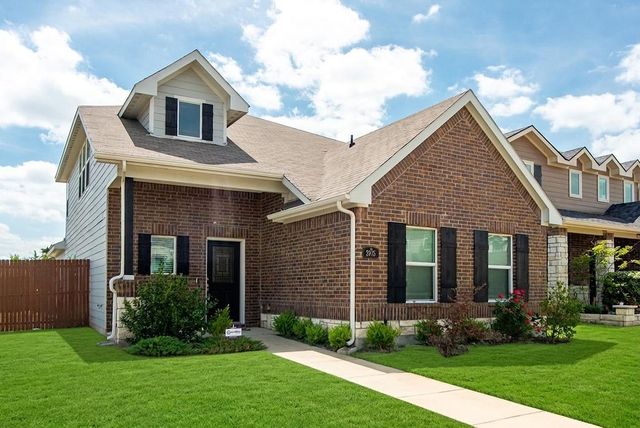 2975 Cedeno Drive, Forney, TX 75126