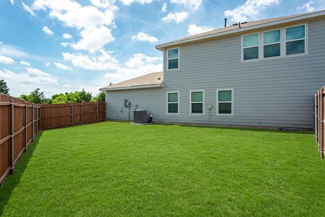 2975 Cedeno Drive, Forney, TX 75126