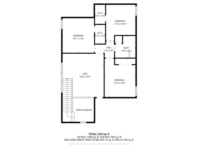 2975 Cedeno Drive, Forney, TX 75126