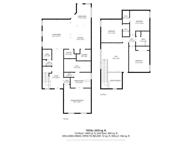 2975 Cedeno Drive, Forney, TX 75126