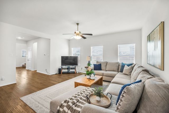 2975 Cedeno Drive, Forney, TX 75126