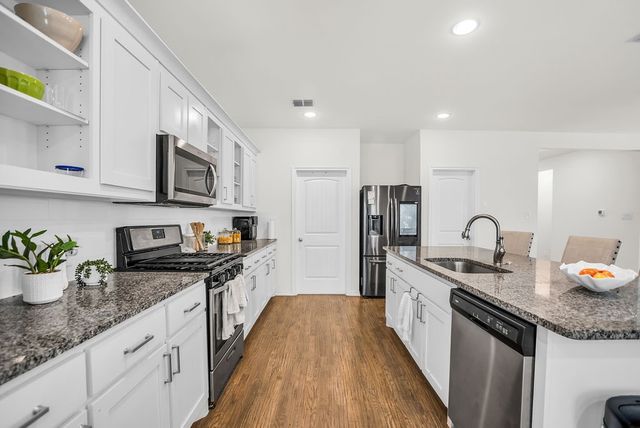 2975 Cedeno Drive, Forney, TX 75126