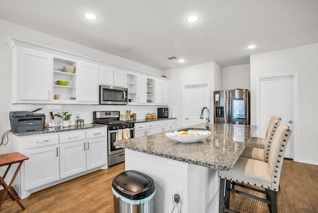 2975 Cedeno Drive, Forney, TX 75126