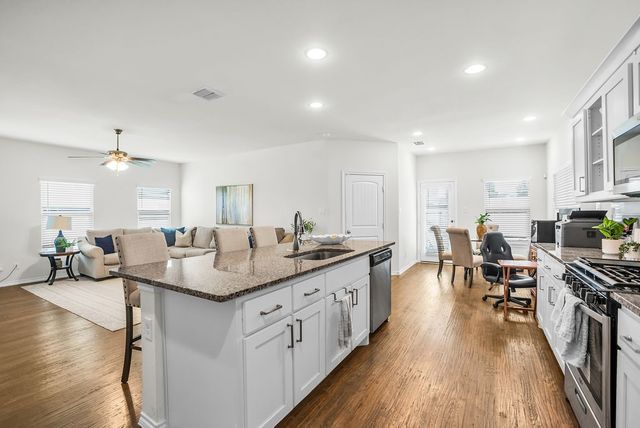 2975 Cedeno Drive, Forney, TX 75126