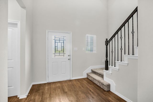 2975 Cedeno Drive, Forney, TX 75126