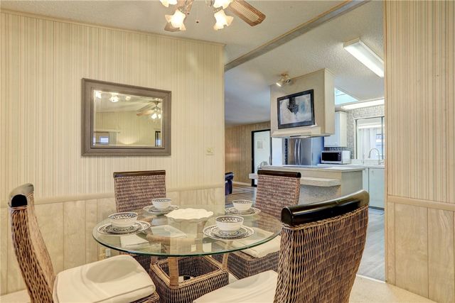 220 Kiwi Drive, Barefoot Bay, FL 32976