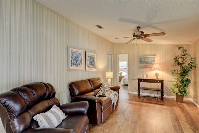 220 Kiwi Drive, Barefoot Bay, FL 32976