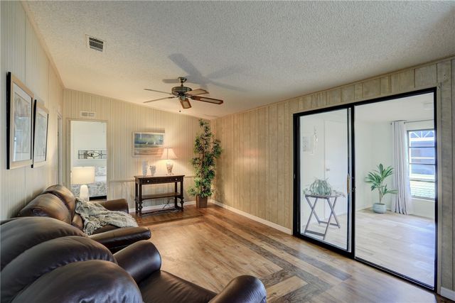 220 Kiwi Drive, Barefoot Bay, FL 32976