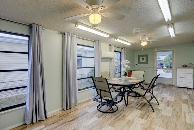 220 Kiwi Drive, Barefoot Bay, FL 32976