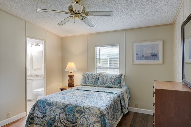 220 Kiwi Drive, Barefoot Bay, FL 32976