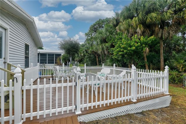 220 Kiwi Drive, Barefoot Bay, FL 32976