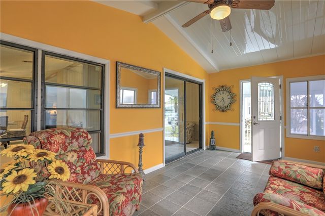 220 Kiwi Drive, Barefoot Bay, FL 32976