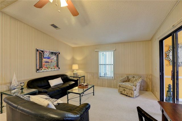 220 Kiwi Drive, Barefoot Bay, FL 32976