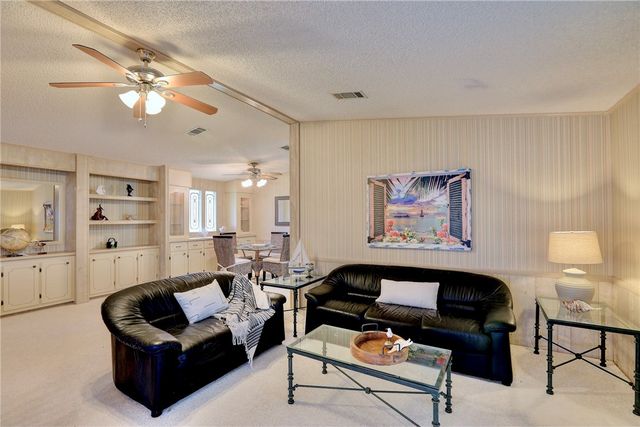 220 Kiwi Drive, Barefoot Bay, FL 32976