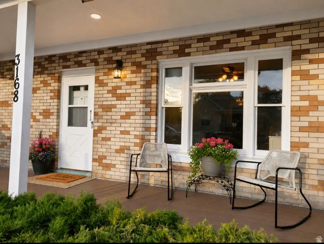 3168 KIESEL AVE, Ogden, UT 84401