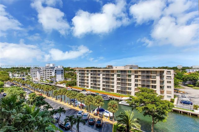 1800 NE 114th St 711, Miami, FL 33181