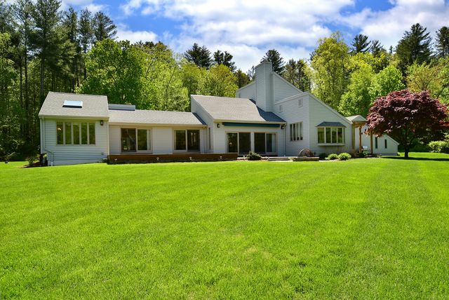 128 Slater Road, Tolland, CT 06084