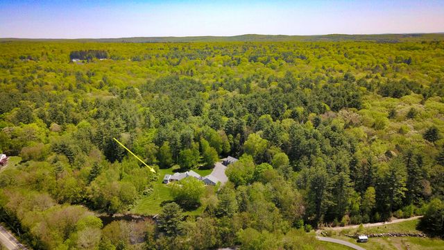 128 Slater Road, Tolland, CT 06084
