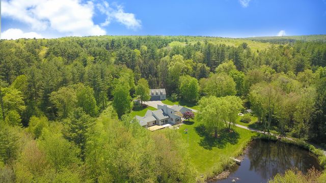 128 Slater Road, Tolland, CT 06084