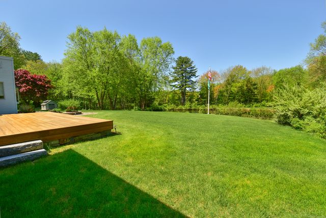 128 Slater Road, Tolland, CT 06084