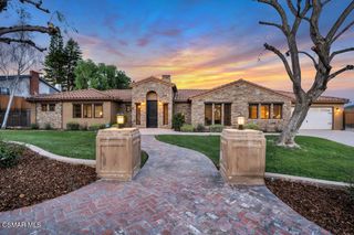 1660 San Rafael Way, Camarillo, CA 93012