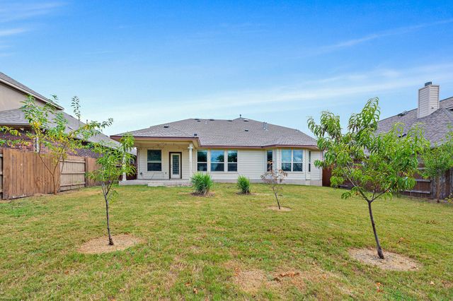 18412 Wind Valley WAY, Pflugerville, TX 78660
