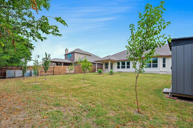 18412 Wind Valley WAY, Pflugerville, TX 78660