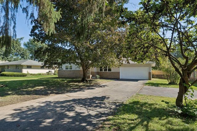1000 McNaughten Road, Columbus, OH 43213