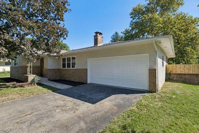 1000 McNaughten Road, Columbus, OH 43213