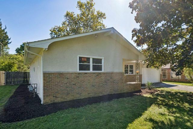 1000 McNaughten Road, Columbus, OH 43213