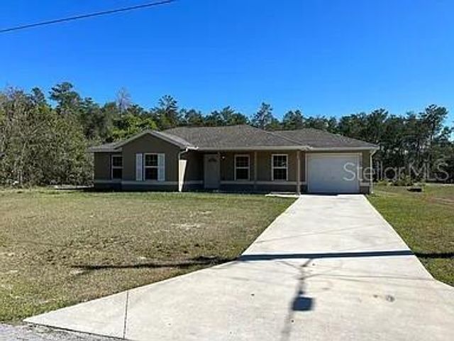 17184 SW 44TH CIRCLE, Ocala, FL 34473