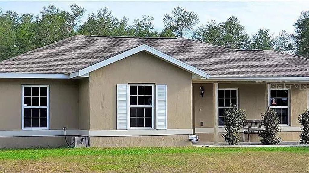 17184 SW 44TH CIRCLE, Ocala, FL 34473