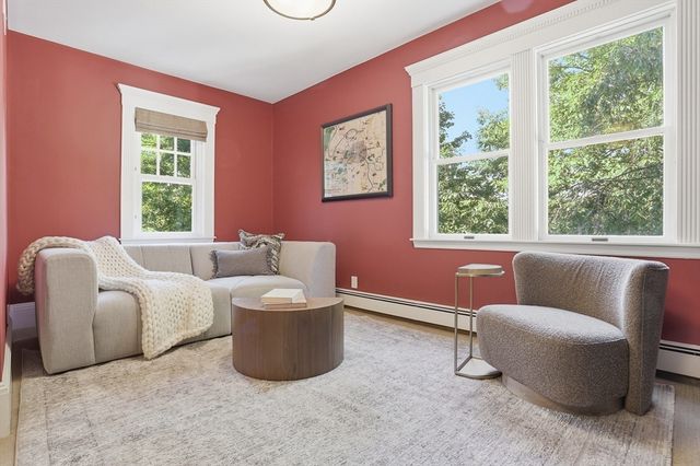 6 Oakmount Circle, Lexington, MA 02420