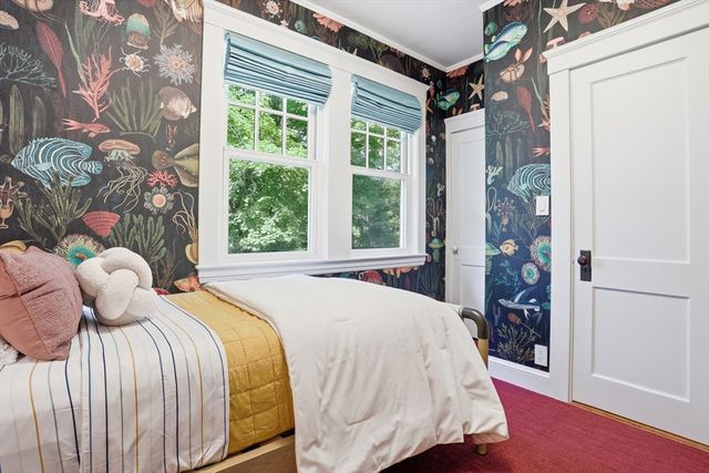 6 Oakmount Circle, Lexington, MA 02420