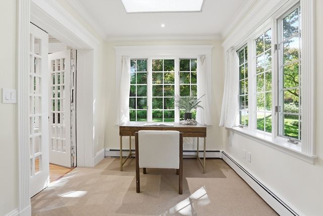 6 Oakmount Circle, Lexington, MA 02420