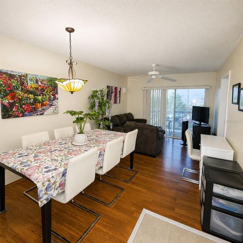 6931 STONES THROW CIRCLE N 5208, St Petersburg, FL 33710