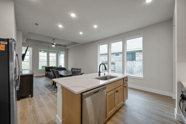363 Mallorn Lane, Montgomery, TX 77316