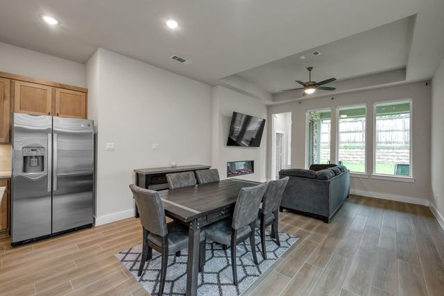 363 Mallorn Lane, Montgomery, TX 77316