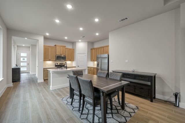 363 Mallorn Lane, Montgomery, TX 77316