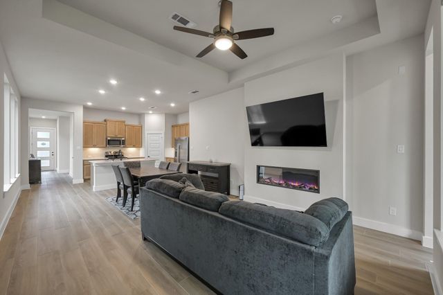363 Mallorn Lane, Montgomery, TX 77316