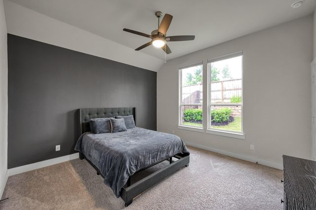 363 Mallorn Lane, Montgomery, TX 77316
