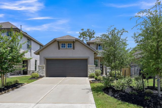 363 Mallorn Lane, Montgomery, TX 77316