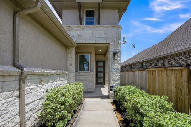 363 Mallorn Lane, Montgomery, TX 77316