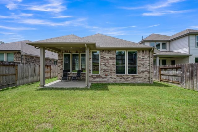 363 Mallorn Lane, Montgomery, TX 77316