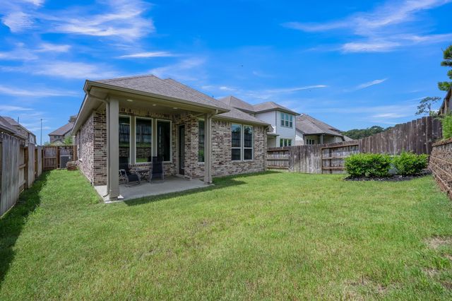 363 Mallorn Lane, Montgomery, TX 77316