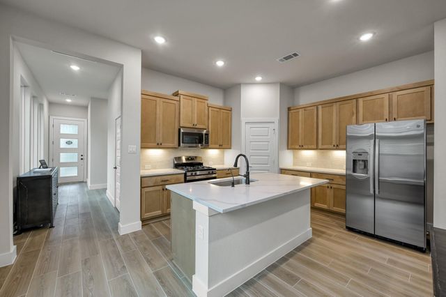 363 Mallorn Lane, Montgomery, TX 77316
