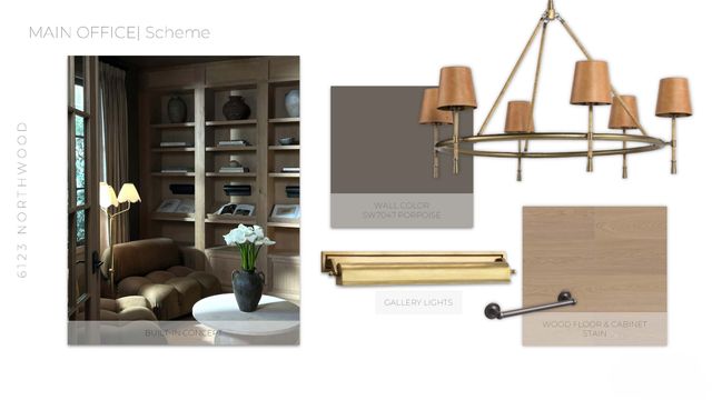 6123 Northwood Road, Dallas, TX 75225