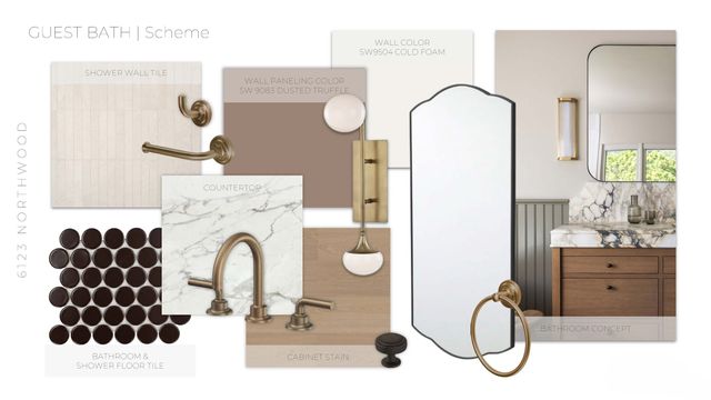 6123 Northwood Road, Dallas, TX 75225